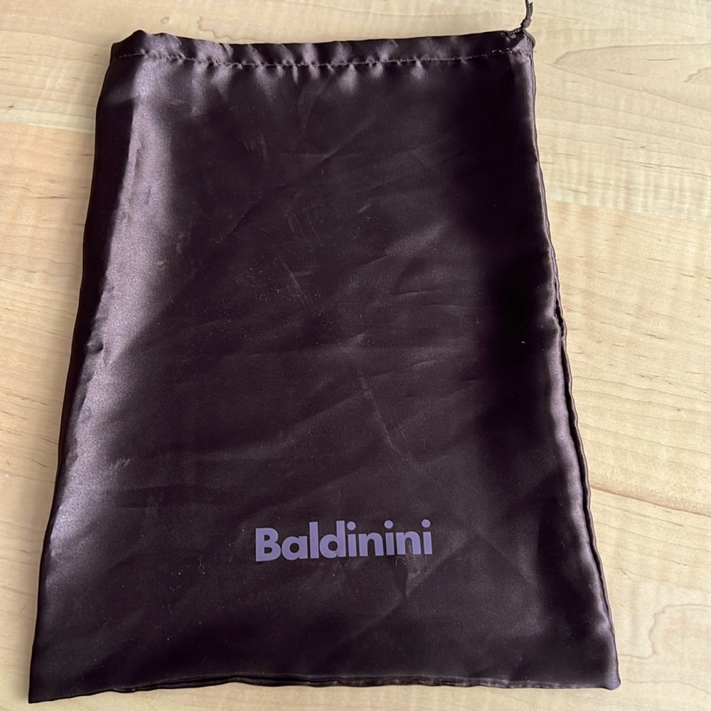 BALDININI Dust Bag